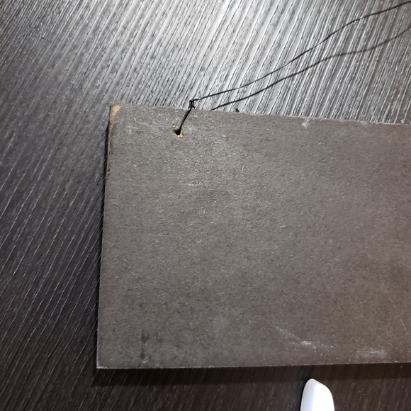 2 piece Dog Wall Art Signs - Picture 5 of 7